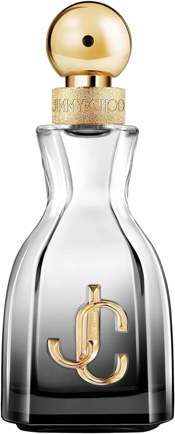 I Want Choo Forever Jimmy Choo – Perfume Feminino – Eau de Parfum 40ml