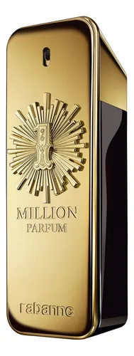 Perfume Rabane 1 Million Parfum 200 Ml Masculino