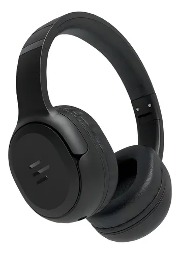 Fone De Ouvido Headphone Hb200 Bluetooth Preto Pulse - Ph430