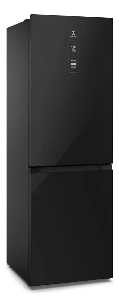 Geladeira Frost Free Inverter 322l Ib42g Electrolux