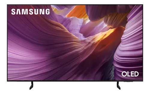 Televisão Samsung Vision Ai Tv 55  Oled 4k S85f 2025