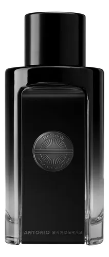 Perfume Banderas The Icon The Parfum Eau De Parfum 100 Ml
