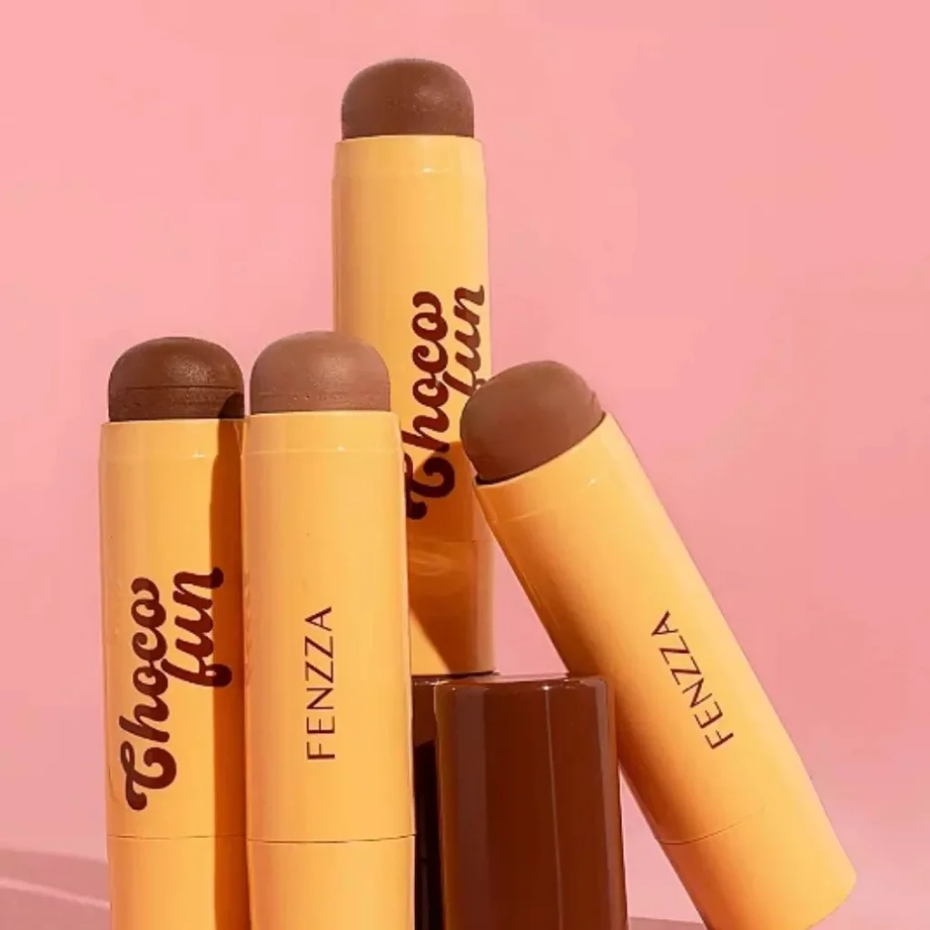Contorno Stick Chocofun Fenzza
