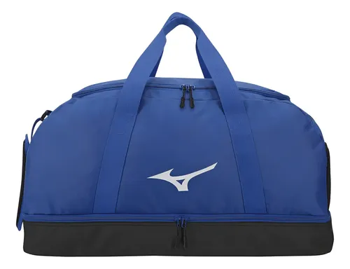 Mala De Treino Master Ii Mizuno Azul
