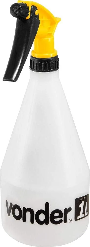 Vonder, Pulverizador 1,0 Litro, Pu 010.