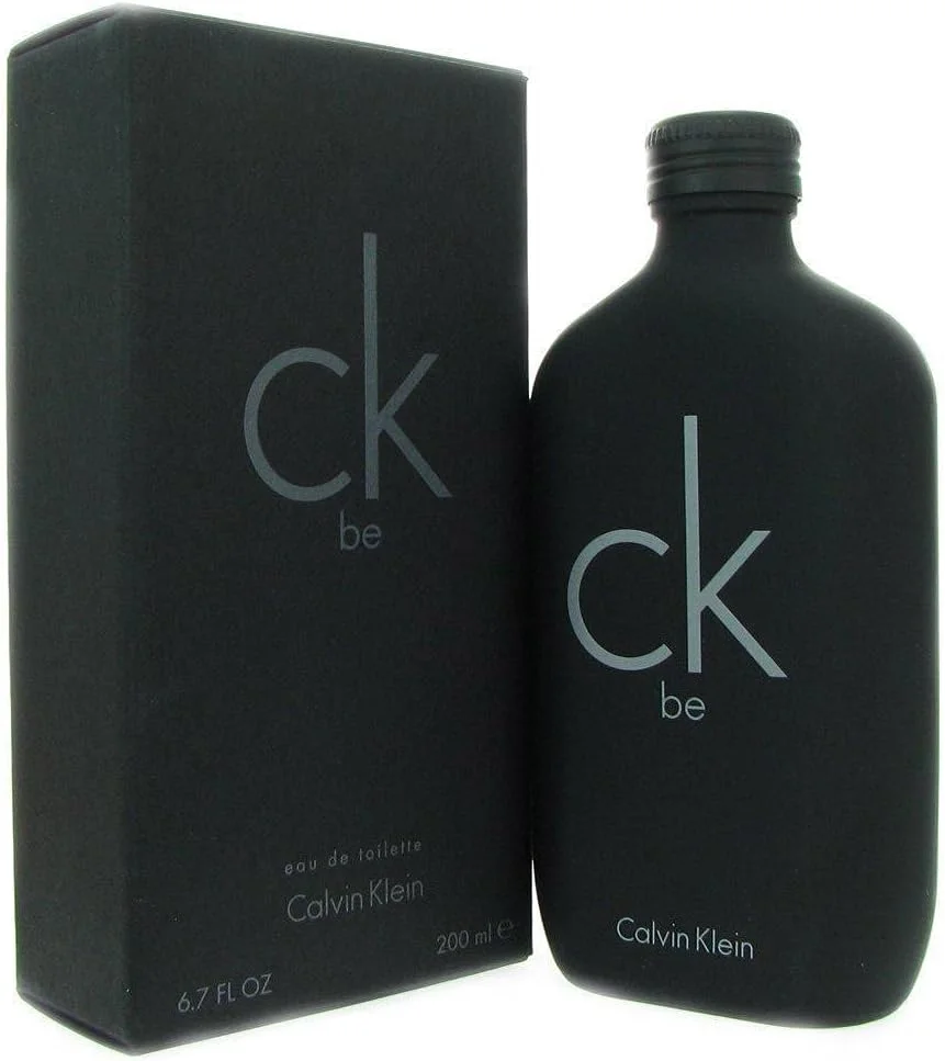 Calvin Klein Ck Be Eau De Toilette 200Ml,