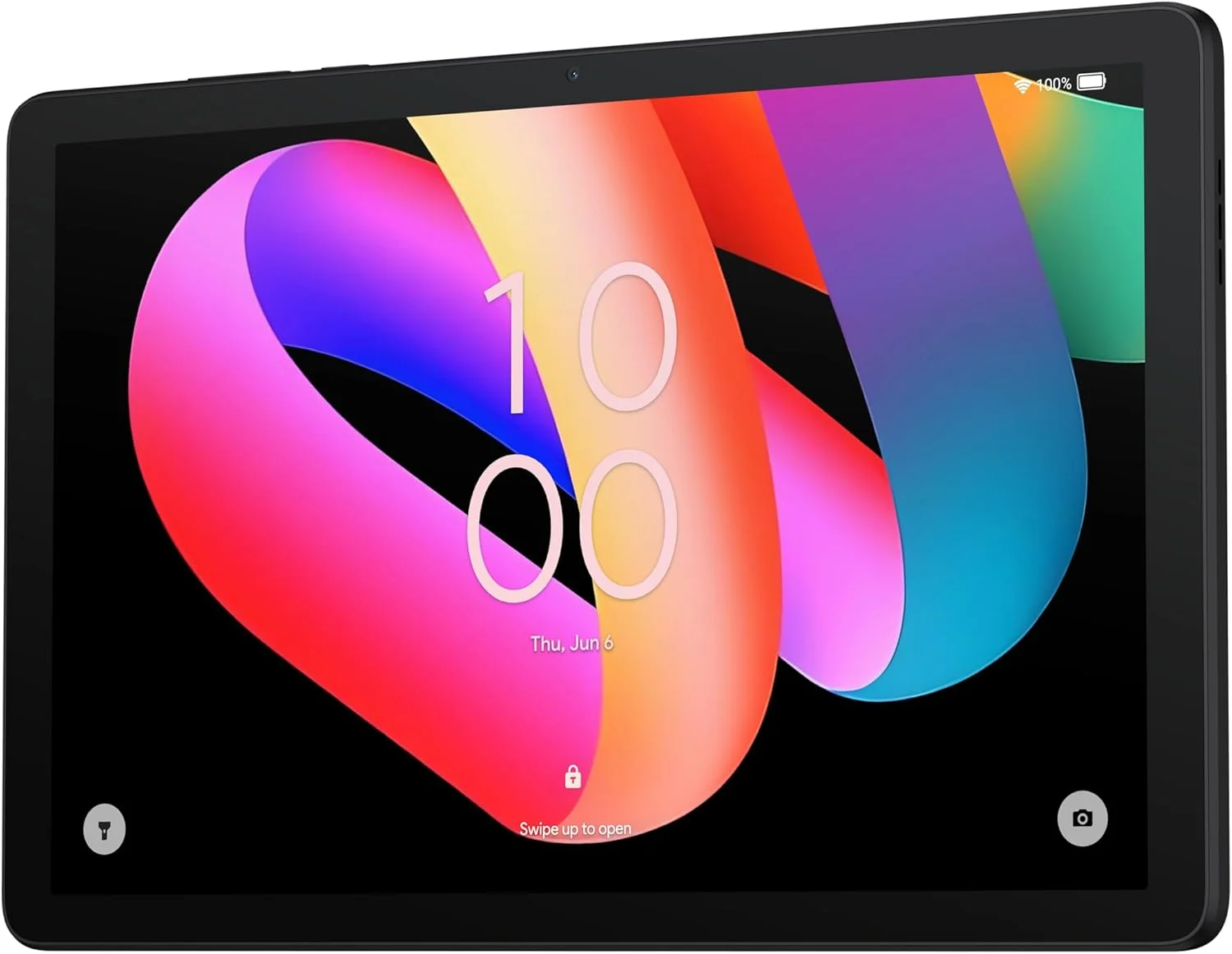 TCL TABLET TAB 10L GEN 4-128GB ROM - 4GB RAM - WIFI - Octacore 2.2Ghz - 10.1"