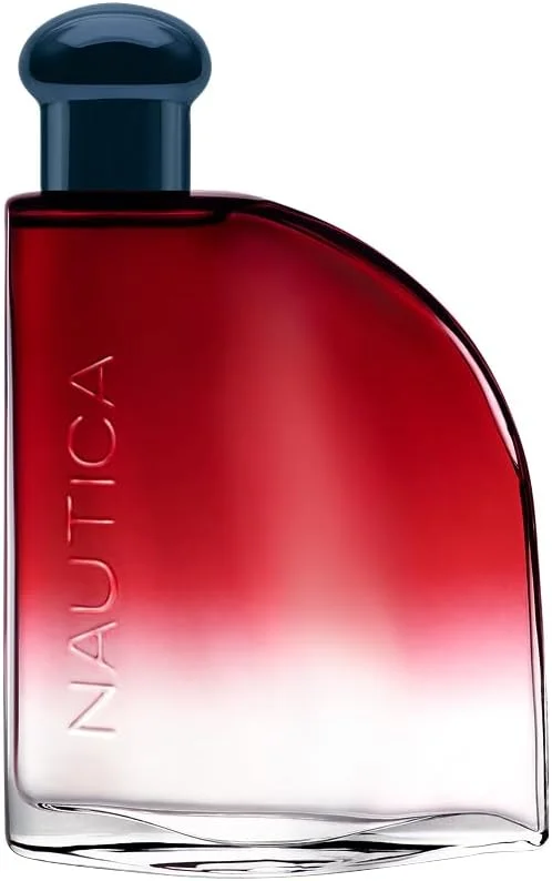 NAUTICA CLASSIC MEN RED EDT 100ML