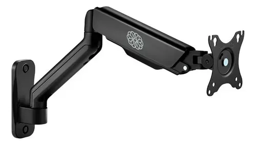 Suporte Para Monitor Zinnia Fortress 100 Pro, 17  A 32
