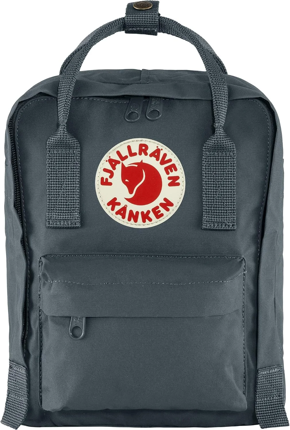 Mochila Kånken Mini Unissex, Fjallraven