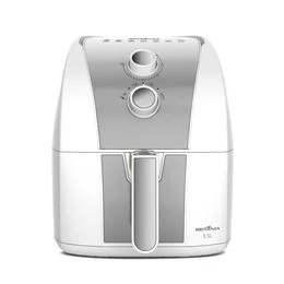 Air Fryer Britânia 5,5L Antiaderente Redstone 1500W BAF52