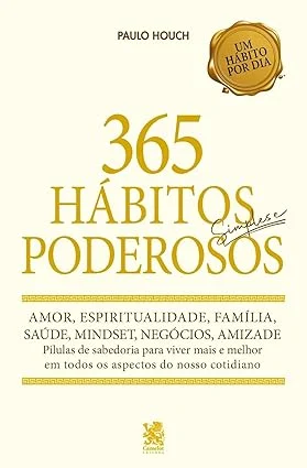 365 Hábitos Simples e Poderosos