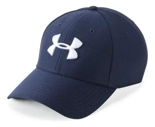 Boné Masculino Blitzing 3.0 Under Armour