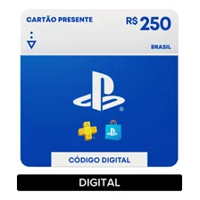 Sony Playstation Gift Card (digital)