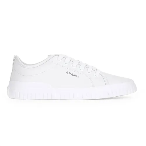 Tênis Aramis Deep Leather - Masculino