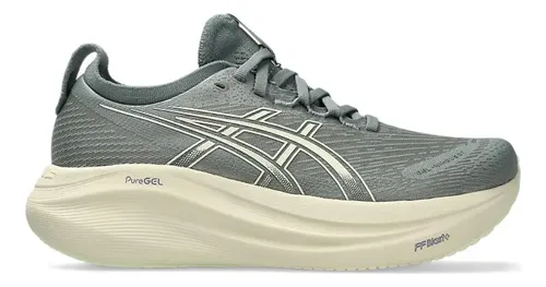 Tênis Asics Gel-nimbus 27 Feminino