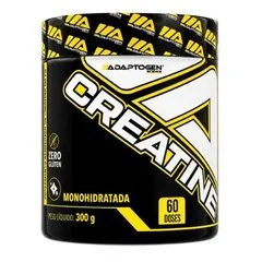 Creatina Monohidratada Adaptogen