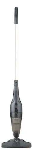 Aspirador De Pó Vertical Turbo Sweep 1350w - Ho601 Cinza 220v