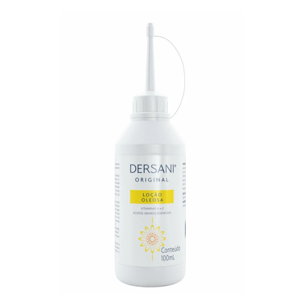 Loção Oleosa Dersani Original 100ml