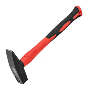 Martelo Pena Com Cabo De Fibra 500g - Mtx