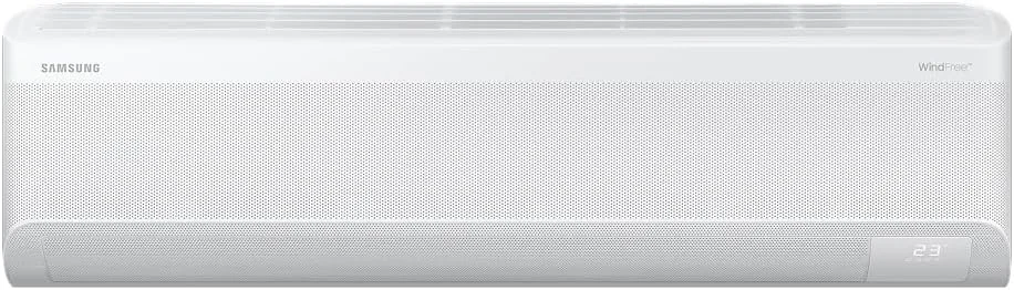 Samsung Ar-condicionado Split Inverter WindFree AI 18.000 BTUs Frio AR60F18D1AWNAZ Branco