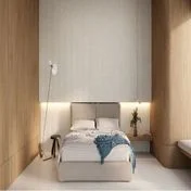 Porcelanato Lithos Sgr Nat 90X90 Ret Cx1,62 Portinari