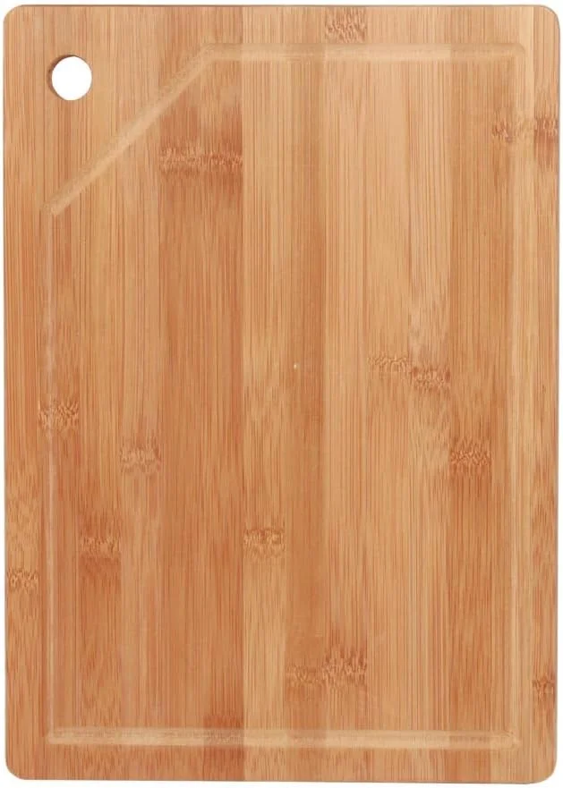 Mor - Tábua Retangular Bamboo 35cm x 25cm