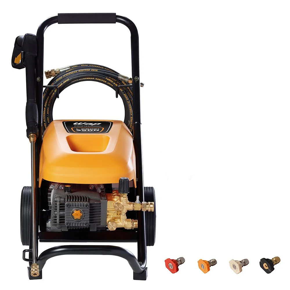 Lavadora de Alta Pressão L Profi 2500 PSI 220V 3200W 4,3CV Mono WAP-FW005860