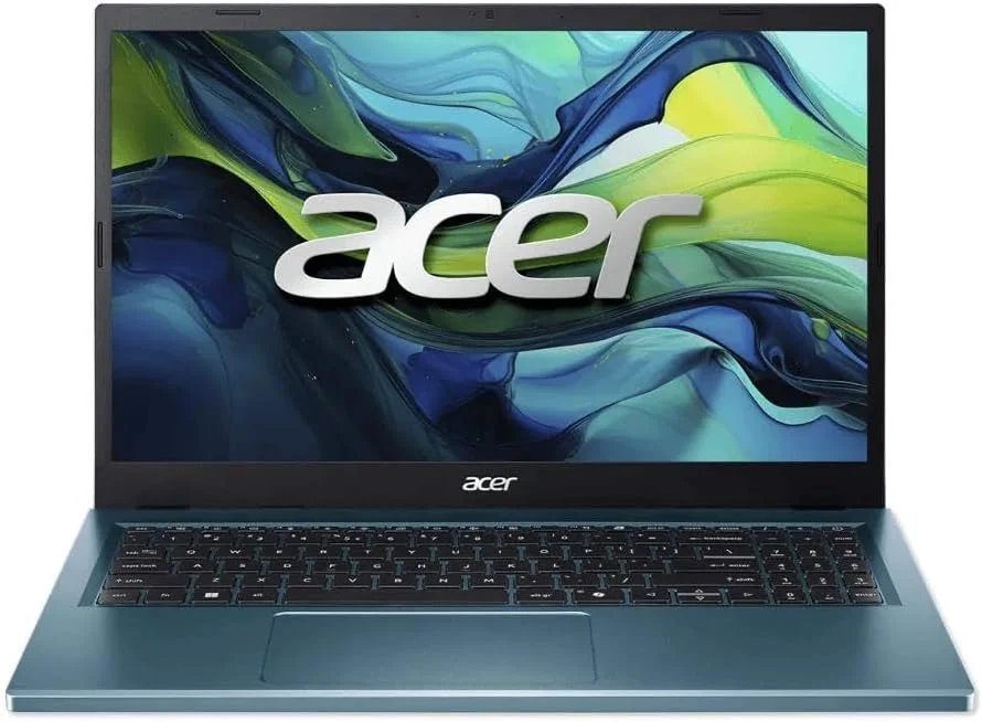NOTEBOOK ACER ASPIRE GO 15 15,3" WUXGA AG15-51P-55LL/ I5-1334U/ 8GB/ 256GB/ WIN 11 HOME