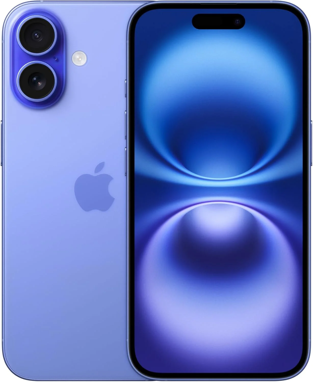 Apple iPhone 16 (512 GB) – Ultramarino