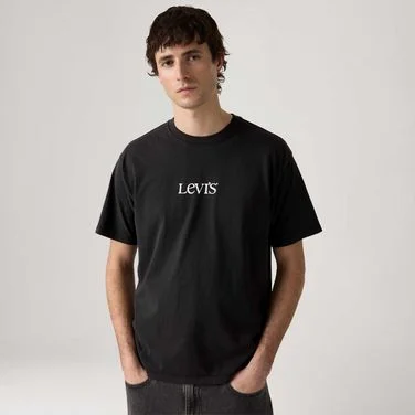 Camiseta Levi's® Vintage Graphic