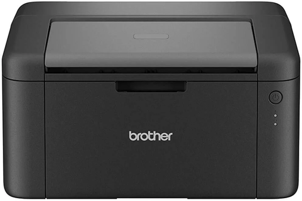 Impressora Brother A4 HL-L1222V Laser Monocromática, USB, 220V