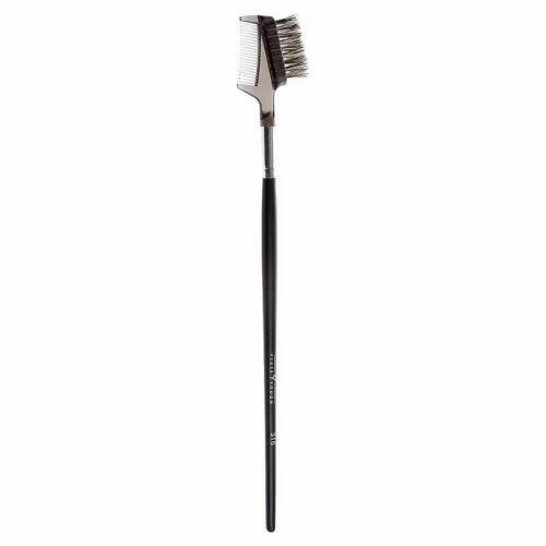 Pincel para Sobrancelha Black Line - Klass Vough