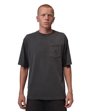 Camiseta Jordan Brooklyn SS Crew Masculina