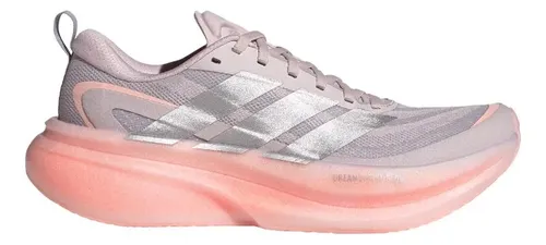 Tênis De Corrida Supernova Glide W adidas