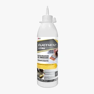 Bloqueador de Umidade Impermeabilizante Elastment Vitro 500ml