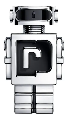 Perfume Rabanne Phantom Eau De Toilette 100 Ml Masculino