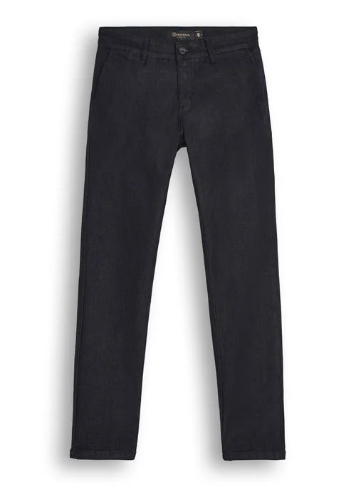 Calça Jeans Concept Bolso Faca Essencial Masculina Individual