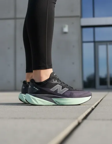 Tênis New Balance Fuelcell Rebel V5 Corrida Esportivo
