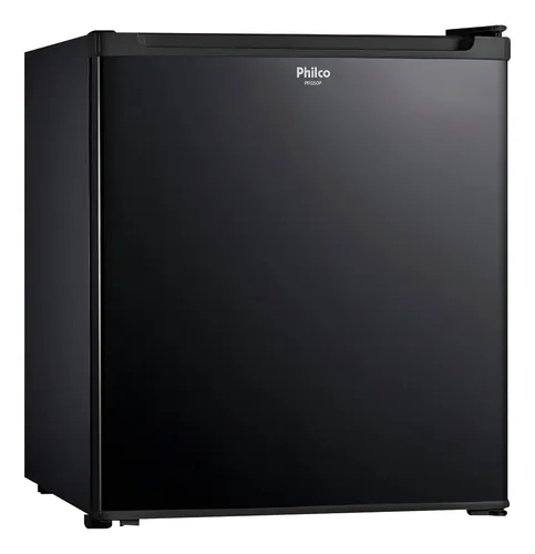 Frigobar Philco Pfg50p Preto 220v