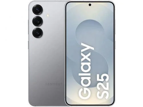 Samsung Galaxy S25 256 GB Azul - Excelente