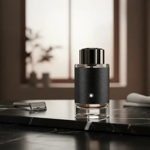 Perfume Montblanc Explorer 100 Ml