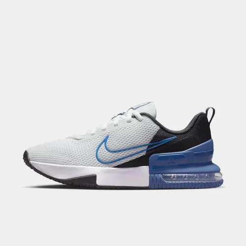 Tênis Nike Air Max Alpha Trainer 6 Masculino Branco/preto 39 Br