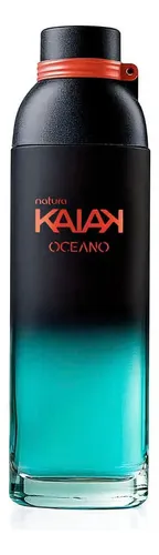 Natura Kaiak Oceano Deo Colônia Feminino 100ml