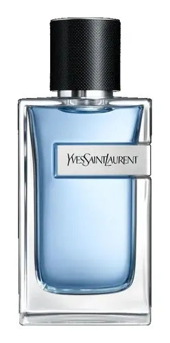 Y Yves Saint Laurent Edt Hombre 100ml