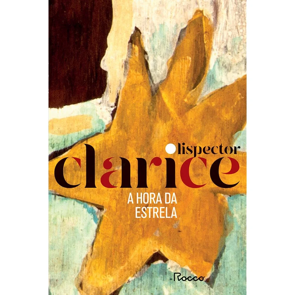 Clarice Lispector