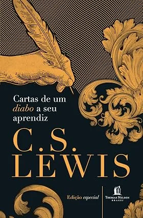 Cartas de um diabo a seu aprendiz