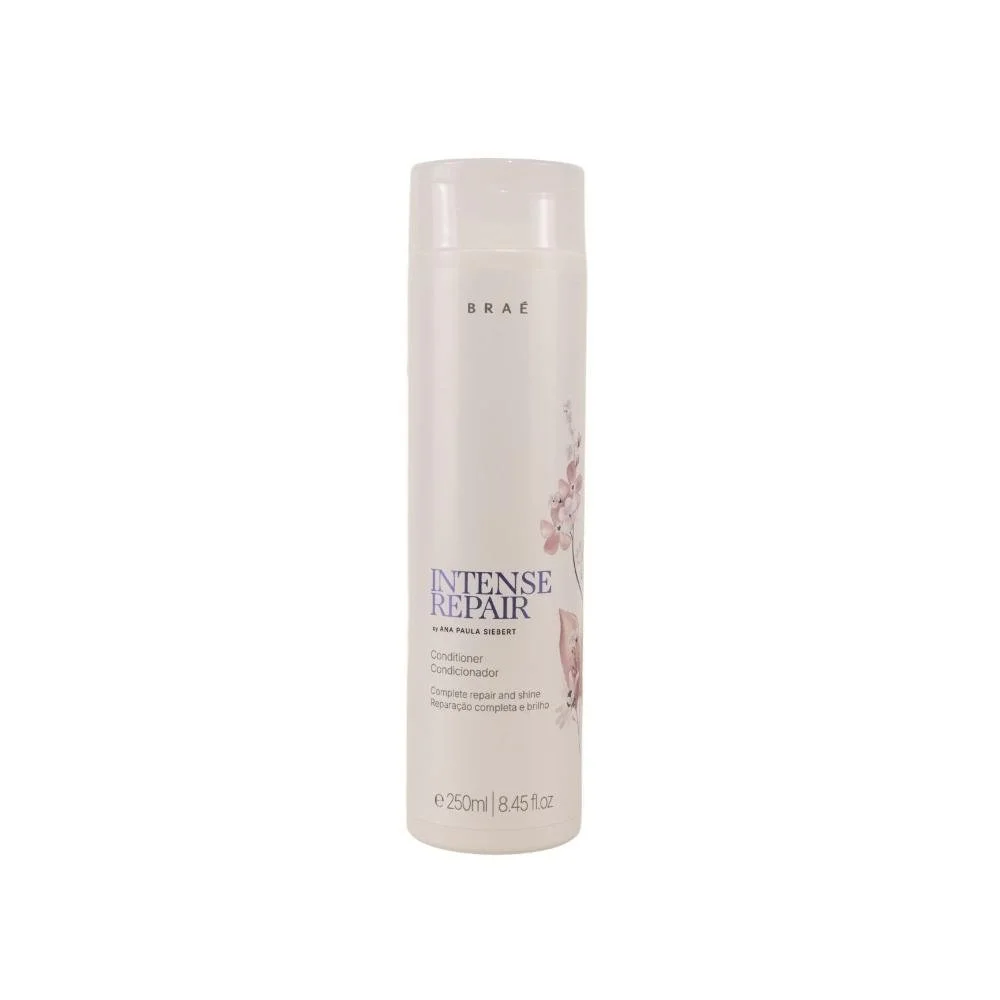 Condicionador Braé Intense Repair Reparação Capilar 250 ml