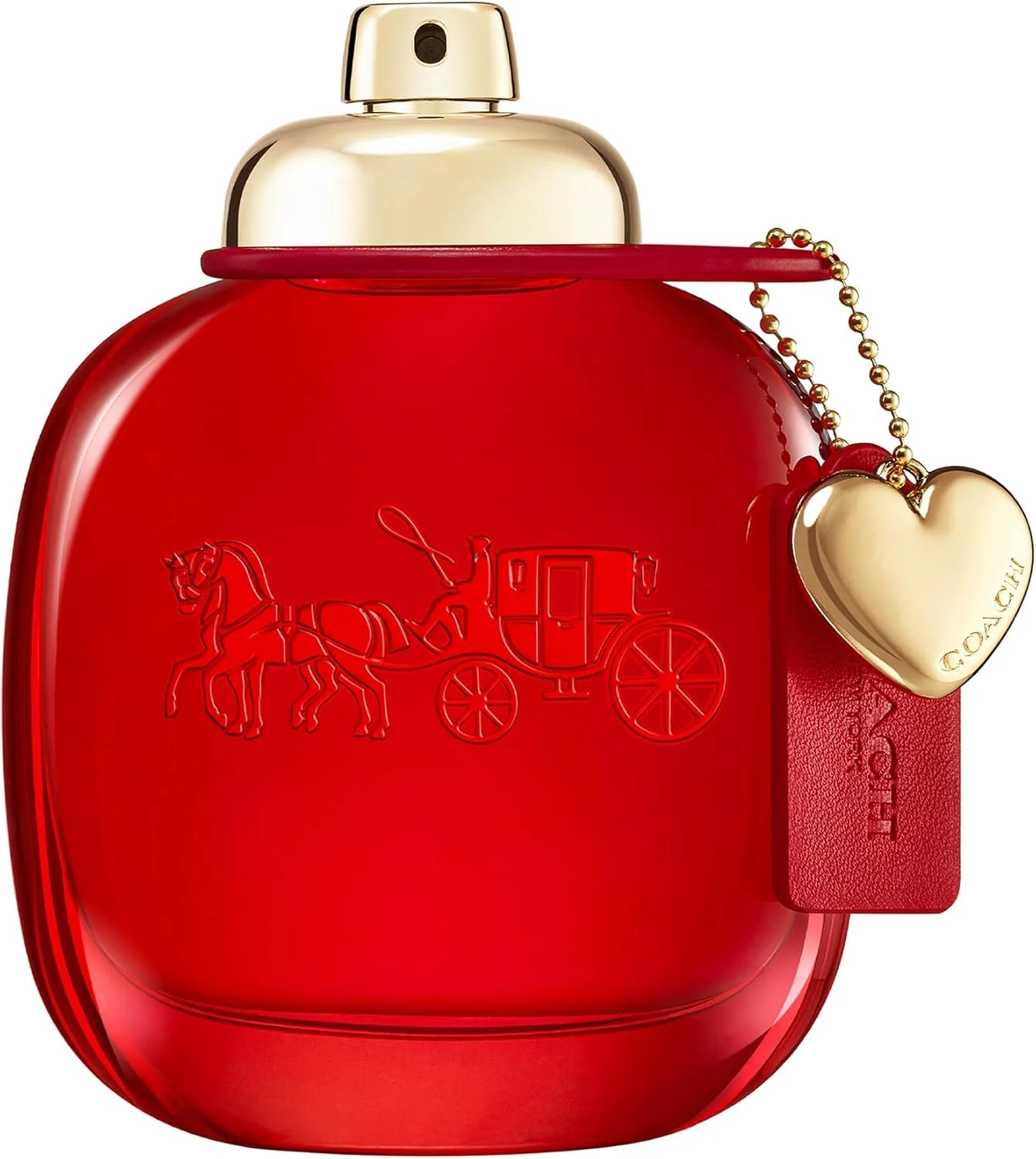 Coach Love EDP 90ML