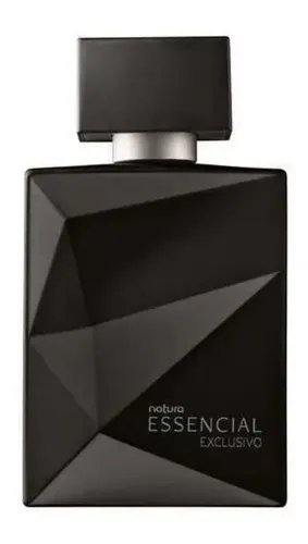 Natura Essencial Exclusivo Masculino Deo Parfum